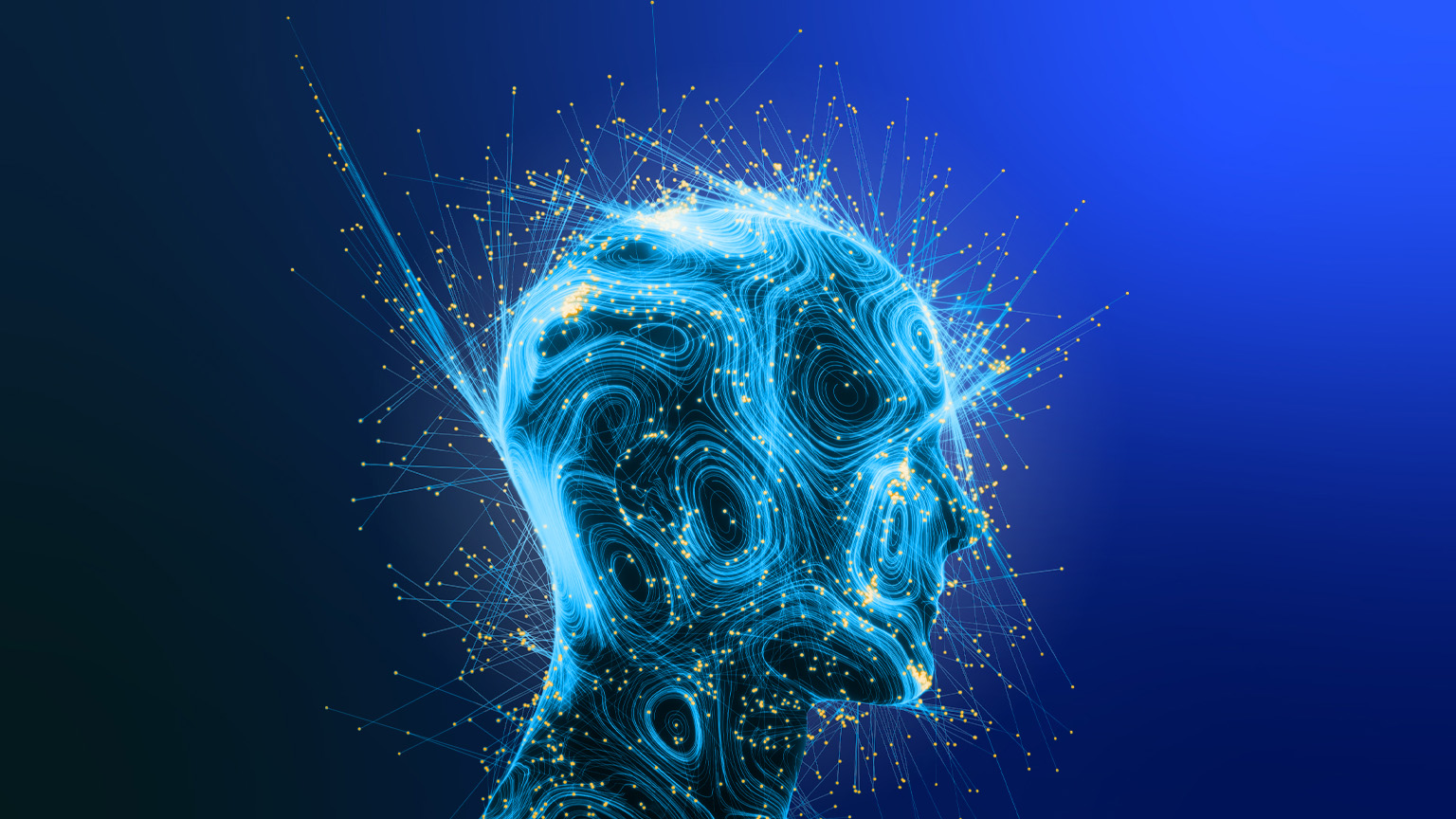 Technology concept illustration