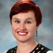 Melissa Davis