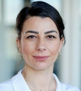 Hatice Gurboyoglu